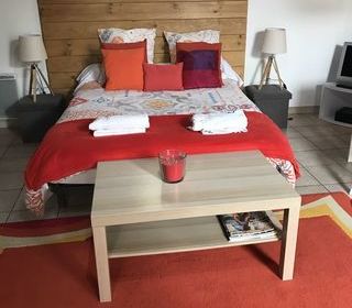  Appartement � louer 1 pi�ce 30 m�