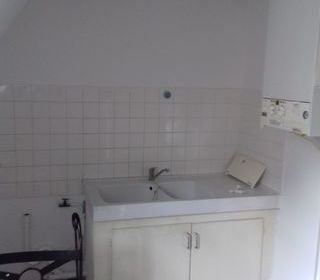 Appartement � vendre 1 pi�ce 40 m�