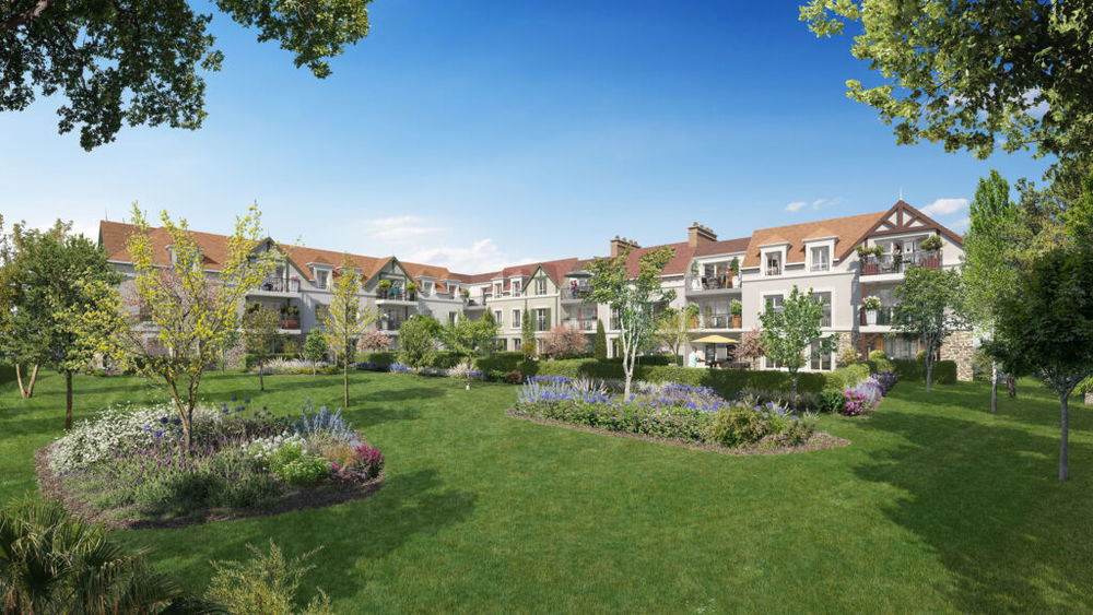 Appartements neufs   Tournan-en-Brie (77220)
