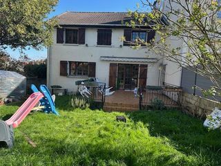  Maison � vendre 7 pi�ces 110 m�