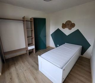  Appartement � louer 3 pi�ces 55 m�