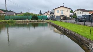  Maison � vendre 4 pi�ces 80 m�