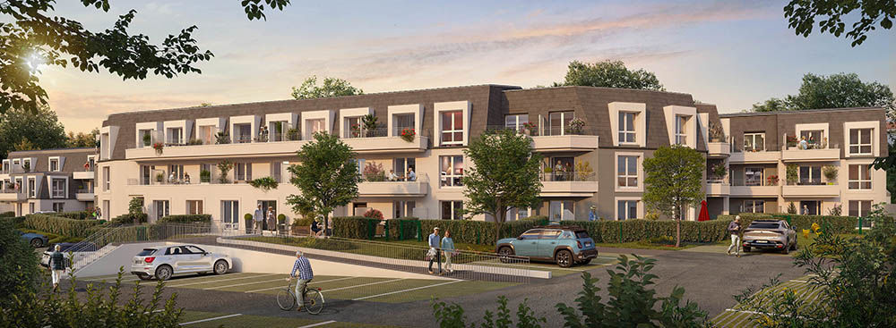   Quincy-sous-Sénart (91480)
