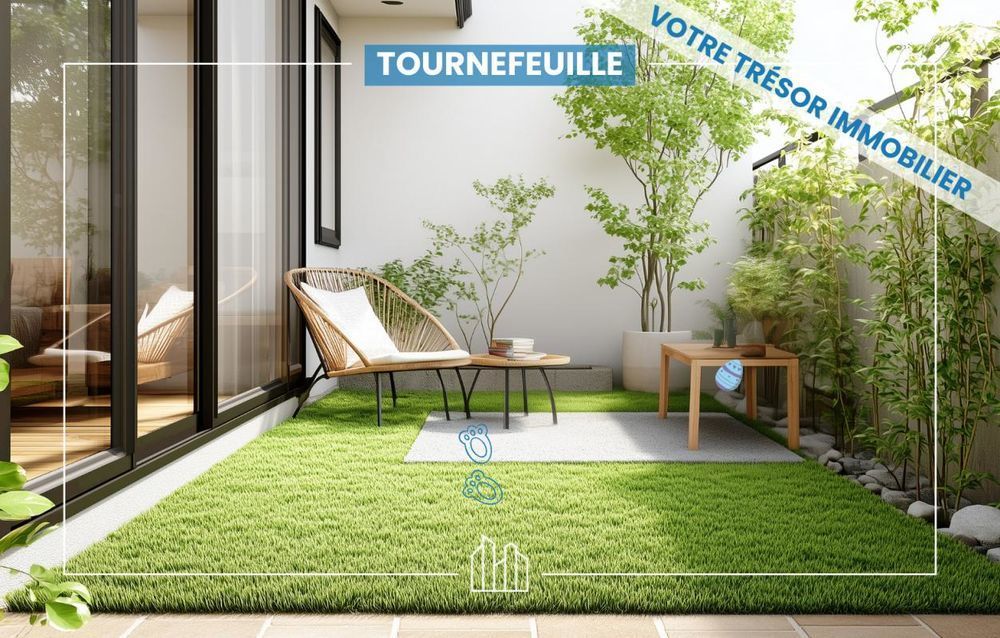 Appartements neufs   Tournefeuille (31170)