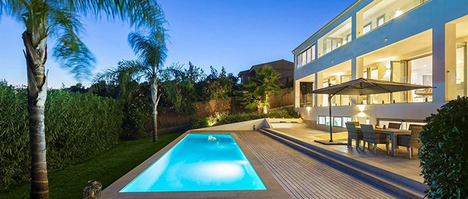 Agence GESTPROPIEDAD PALMA