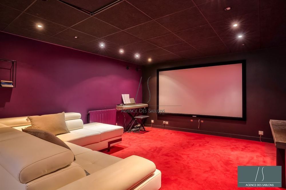 � vendre  Maison Montesson (78360)