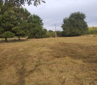  Terrain � vendre 2269 m�