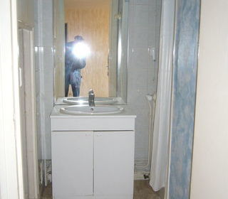  Appartement � vendre 3/4 pi�ces 63 m�