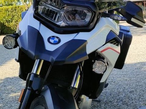 Moto BMW 2018 occasion Pamiers 09100