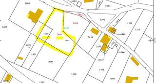  Terrain � vendre 1250 m�