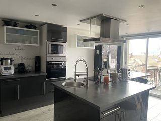  Duplex/triplex � vendre 5 pi�ces 92 m�