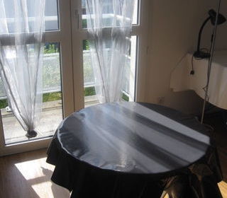  Appartement � louer 1 pi�ce 23 m�