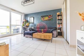  Appartement � vendre 2 pi�ces 42 m�