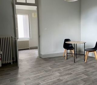  Appartement � louer 2 pi�ces 43 m�