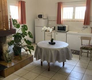  Appartement � louer 1 pi�ce 35 m�