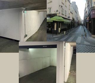  Parking / Garage � vendre 11 m�