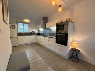  Maison � vendre 5 pi�ces 102 m�