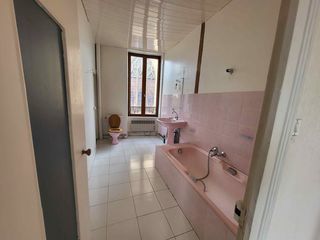  Maison � vendre 5 pi�ces 110 m�