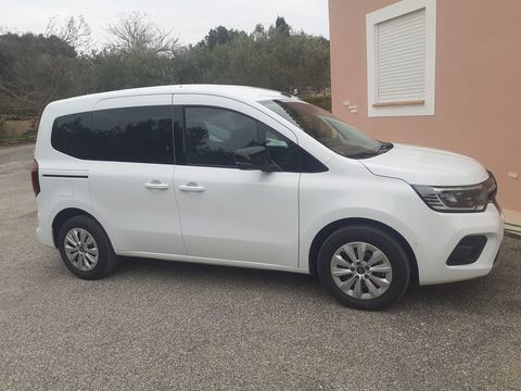 Renault Kangoo Grand Blue dCi 95 Evolution 2026 occasion Istres 13800