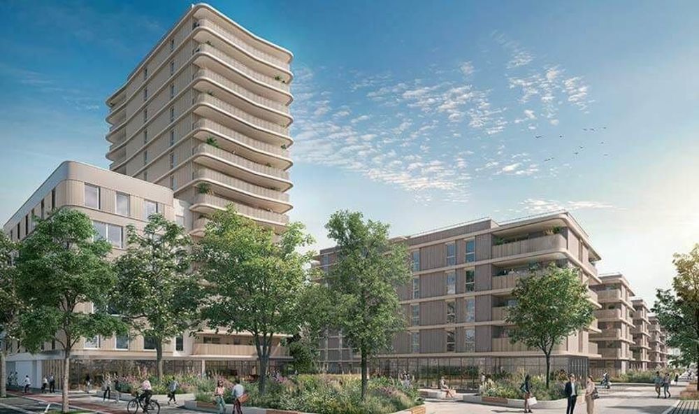  Saint-Louis (68300)
