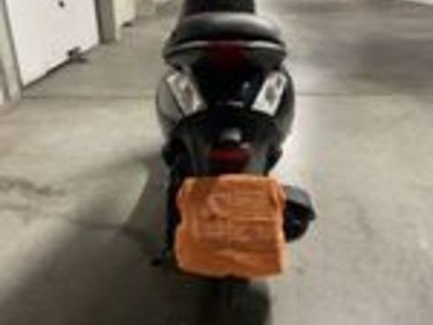 PIAGGIO 2022 occasion 30900 Nimes