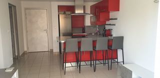  Appartement � louer 2 pi�ces 38 m�