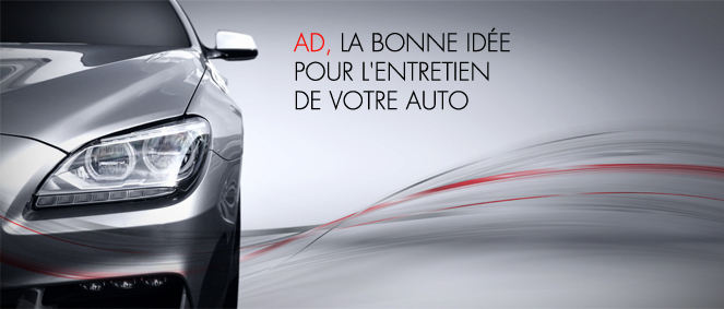 OPEL GUY DE READ, concessionnaire 82