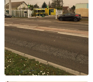  Terrain � louer 120 m�