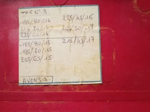 Pi&egrave;ces et &eacute;quipements Voiture Pi&egrave;ces et &eacute;quipements Voiture  occasion Reims 51100