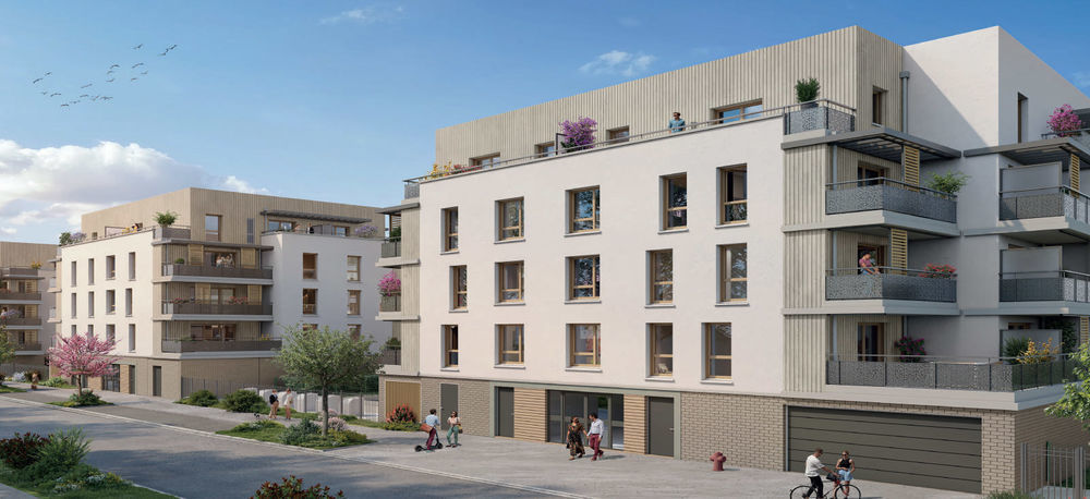   Melun (77000)