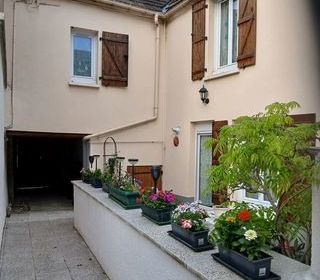  Maison � vendre 5 pi�ces 85 m�