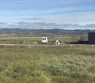  Terrain � vendre 1500 m�