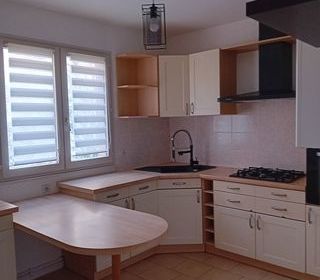  Appartement � vendre 5 pi�ces 82 m�