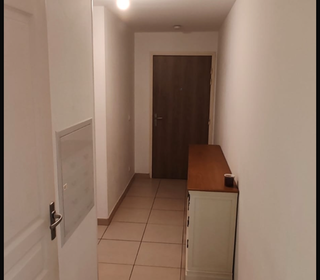  Appartement � vendre 2 pi�ces 45 m�