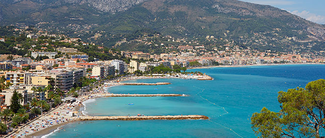 Agence VICTORIA TRANSAC Roquebrune-Cap-Martin