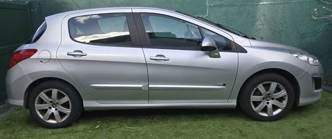 Peugeot 308 1.6 VTi 120ch Style 2013 occasion Le Havre 76600