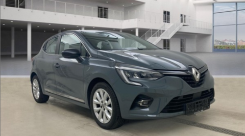 Renault Clio V Clio TCe 130 EDC FAP Intens 2020 occasion &Eacute;pinay-sur-Seine 93800