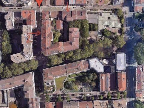  Parking / Garage  louer 21 m