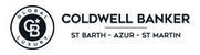COLDWELL BANKER ST BARTH AZUR