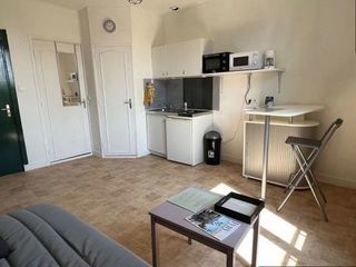  Appartement � louer 1 pi�ce 19 m�