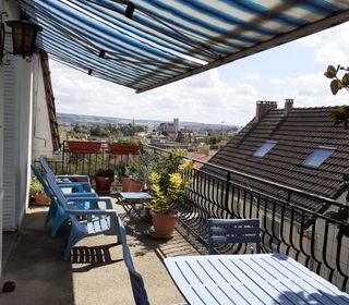  Maison � vendre 4 pi�ces 99 m�