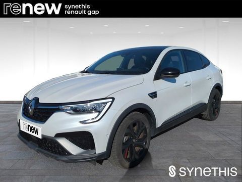 Renault Arkana E-Tech 145 - 21B R.S. Line 2022 occasion Gap 05000