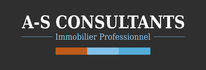 A-S CONSULTANTS IMMOBILIER