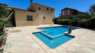  Villa � vendre 4 pi�ces 115 m�