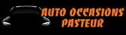 AUTO OCCASION PASTEUR