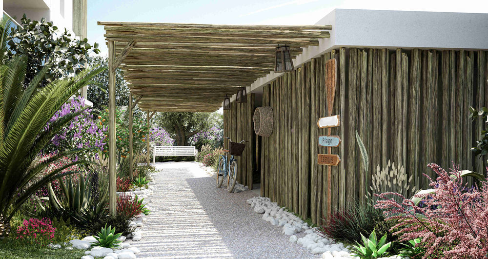 Appartements neufs   Marseille (13008)