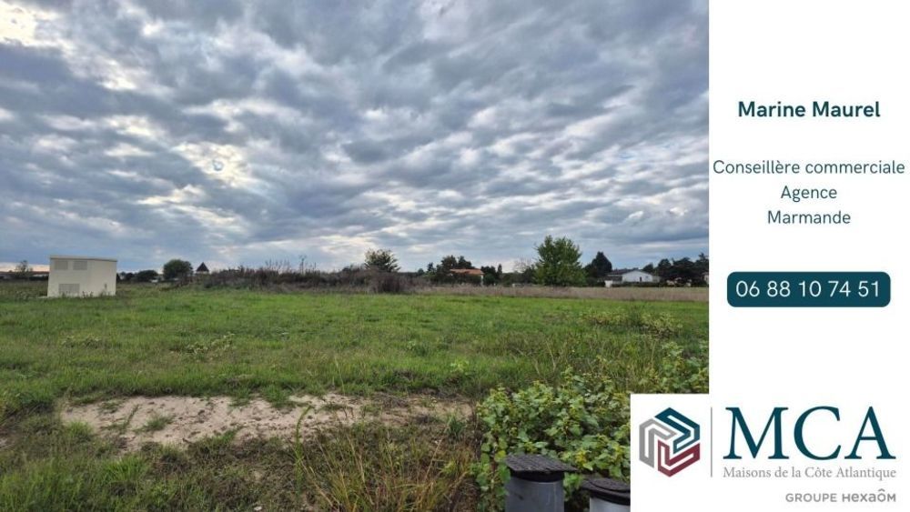 Maisons neuves   Tonneins (47400)