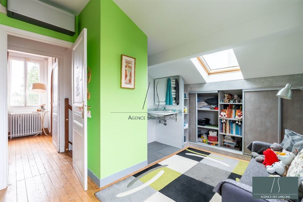 � vendre  Maison Chatou (78400)