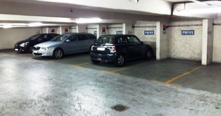  Parking / Garage � louer 10 m�