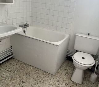  Appartement � louer 1 pi�ce 22 m�